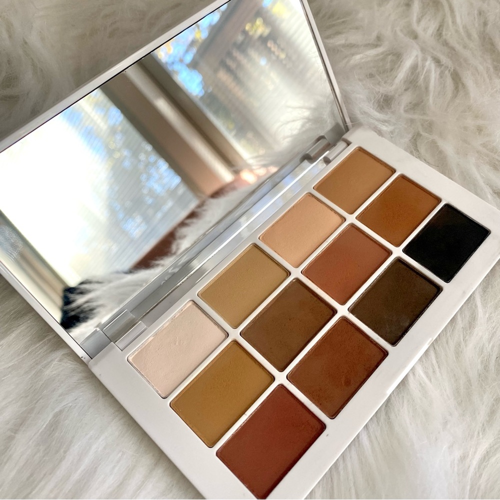 Makeup by Mario Master Mattes Palette (original)